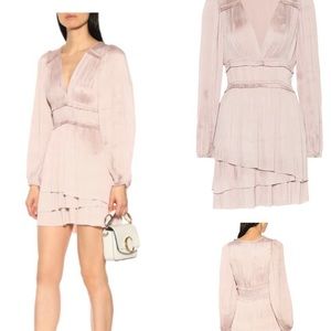 BNWT:  Ulla Johnson Dress